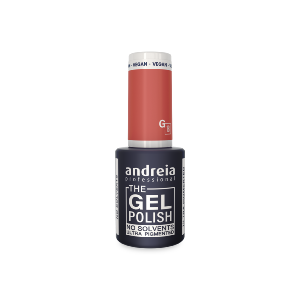 THE GEL POLISH G18 10,5ml Andreia