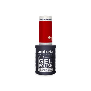 THE GEL POLISH G21 10,5ml Andreia