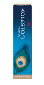 Coloration d'oxydation Koleston Perfect naturel Wella 60ml