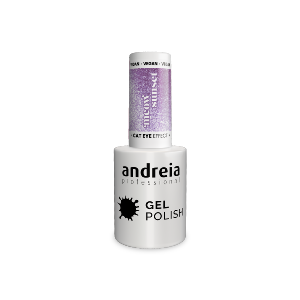 GEL POLISH CAT EYE MW4 10,5ml Andreia