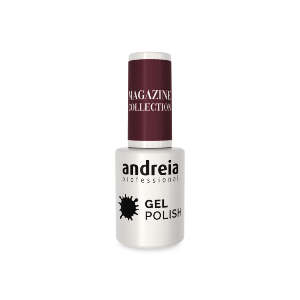 Gel Polish MZ1 Andreia 10,5ml