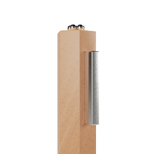 Aimant triple pour cat eyes effect Andreia