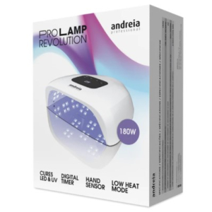 Lampe LED Hybrid 180 watts