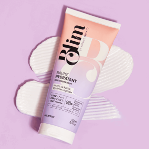 Baume hydratant Blim Patrice Mulato 200ml