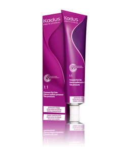 Coloration d'Oxydation (Permanente) Kadus 60ml