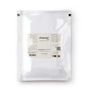 Masque alginates peaux grasses 30g