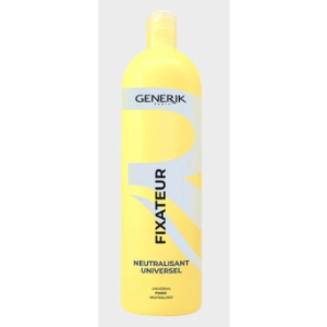 Fixateur permanente Generik 1000ml