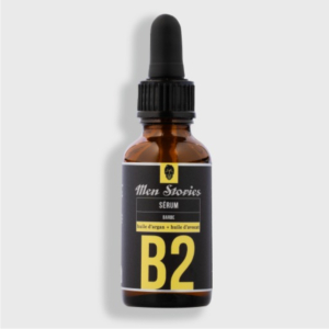 Sérum barbe 30ml Men Stories B2