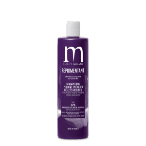 Shampooing repigmentant pourpre phénicien Mulato 500ml