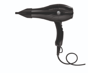 Seche-Cheveux Ultron Touch Noir