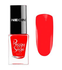 Mini vernis "Tania" Peggy Sage 5ml