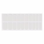 Patch Base Peel-off I-LAK Peggy Sage