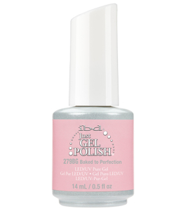 Vernis semi permanent IBD "baked to perfection"