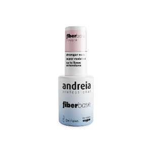 FIBERBASE milky pink 10.5ml Andreia