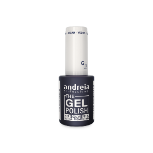 THE GEL POLISH G01 10,5ml Andreia