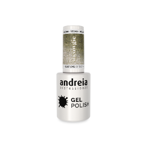 GEL POLISH CAT EYE MC5 10,5ml Andreia