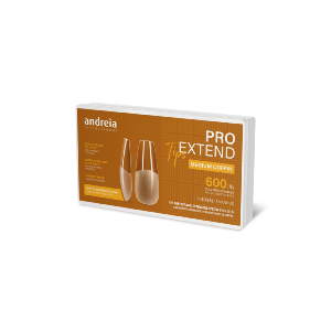 Capsules PRO EXTEND M ballerine x600 Andreia