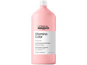 Shampooing Vitamino Color L'OREAL Professionnel 1500ml