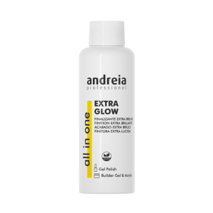 EXTRA GLOW CLEANER Andreia 100ml