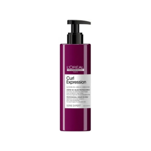 Crème gelée définition boucles Curl Expression L'OREAL Professionnel 250ml