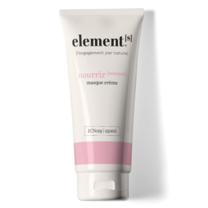Masque nourrissant 250ml