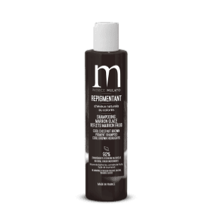 Shampooing repigmentant marron glacé Mulato 500ml