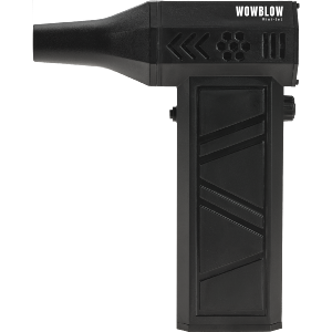 Souffleur pour Airtouch WowBlow Efalock
