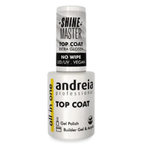 Top Coat Shine Master extra glossy 10.5ml Andreia