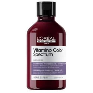 Shampooing Vitamino Spectrum Violet 300ml L'OREAL Professionnel