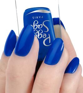 Mini vernis "Marine" Peggy Sage 5ml