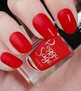 Mini vernis "Adriana" Peggy Sage 5ml