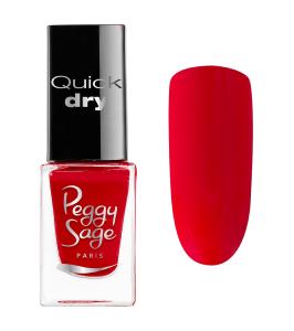 Mini vernis "Kymie" Peggy Sage 5ml