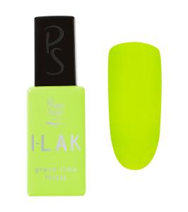  I-LAK "Green lime" Peggy Sage 