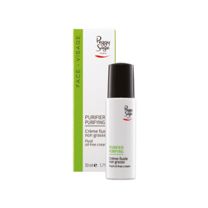 Crème fluide non grasse Peggy Sage 50ml