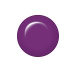 Vernis semi permanent IBD "slurple purple"
