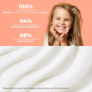 Après shampoing enfant Mulato 200ml