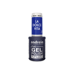 THE GEL POLISH DV2 10,5ml Andreia