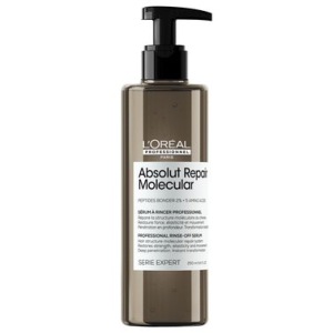 Sérum Absolut Repair Molecular L'OREAL Professionnel 250ml