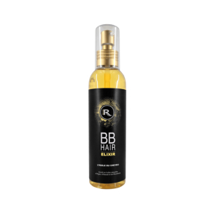 BBHair Elixir l'huile du cheveu 150ml