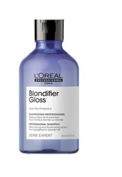 Shampooing Blondifier Gloss L'OREAL Professionnel 300ml