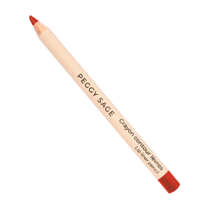 Crayon contour lèvres rubis