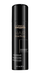 Spray racines Hair Touch Up noir L'Oréal Professionnel 75ml