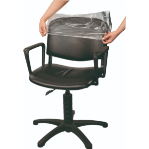 Housse fauteuil jetable x50