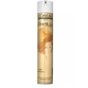 Spray Elnett 500ml L'Oréal