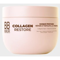 Masque collagen restore BBhair Générik 500ml