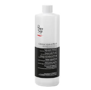 Cleaner triple action Peggy Sage 485ml
