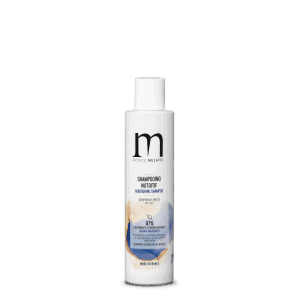 Shampooing nutritif  Mulato 200ml