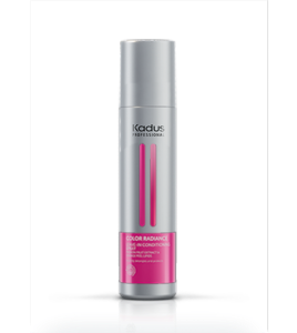 Spray démêlant cheveux colorés ou méchés Color Radiance Kadus 250ml