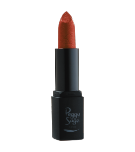 Rouge à lèvres Shiny lips stylish mauve Peggy Sage
