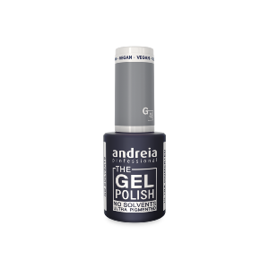 THE GEL POLISH G48 10,5ml Andreia